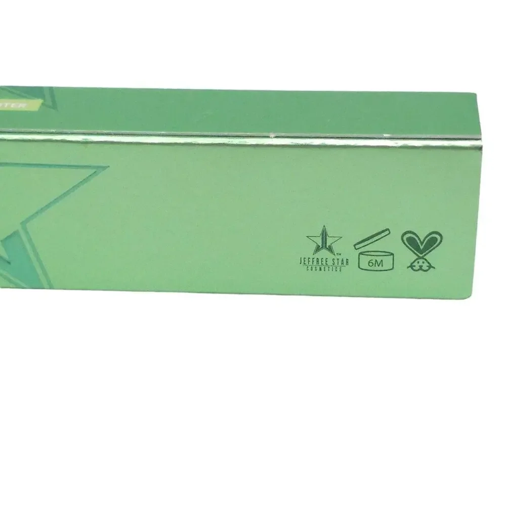 Jeffree Star Automatic Eyeliner in Money Counter